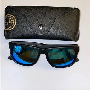 Ray Ban Sunglasses